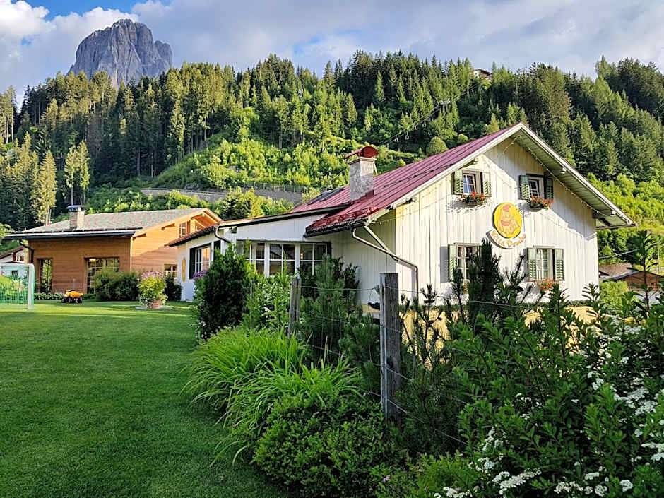 Family Hotel Posta