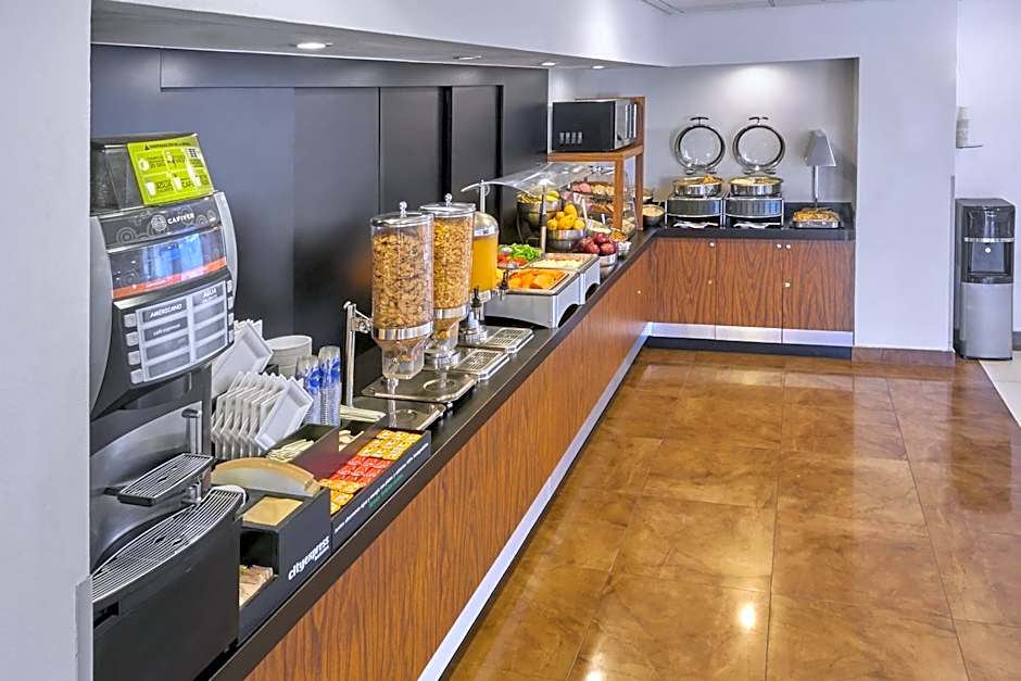 City Express by Marriott Chetumal