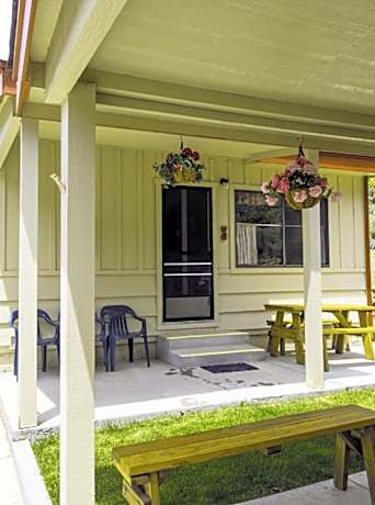 Willow Springs Resort