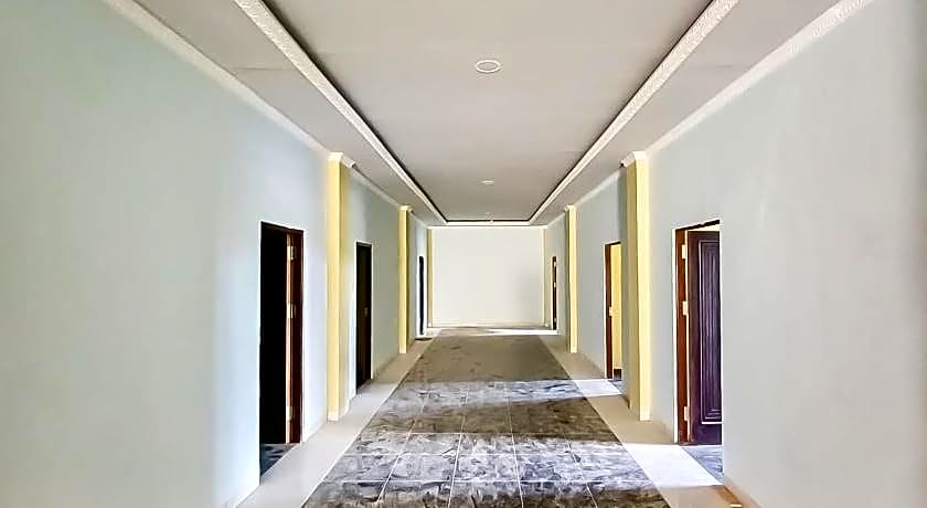 Urbanview Hotel Lamin Palangkaraya by RedDoorz