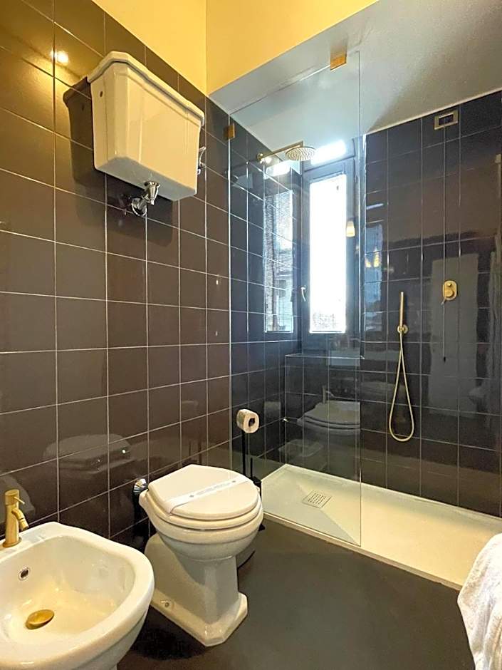 Villa Raffaello Park Hotel