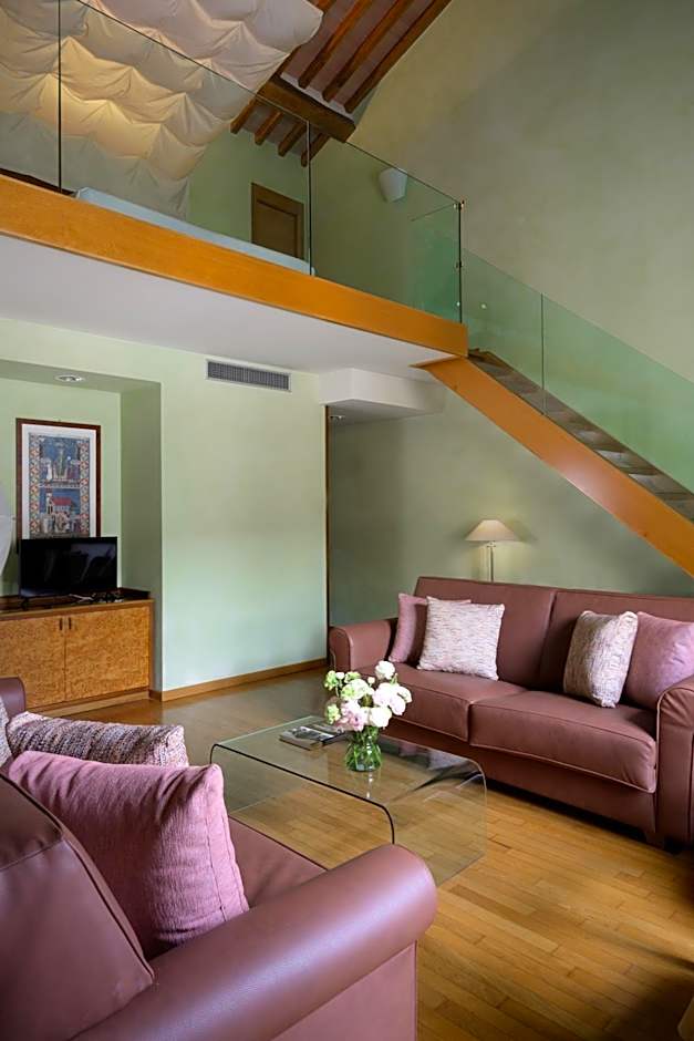Hotel Ilaria