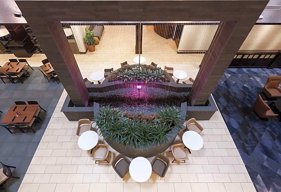 Embassy Suites By Hilton Tampa - Brandon