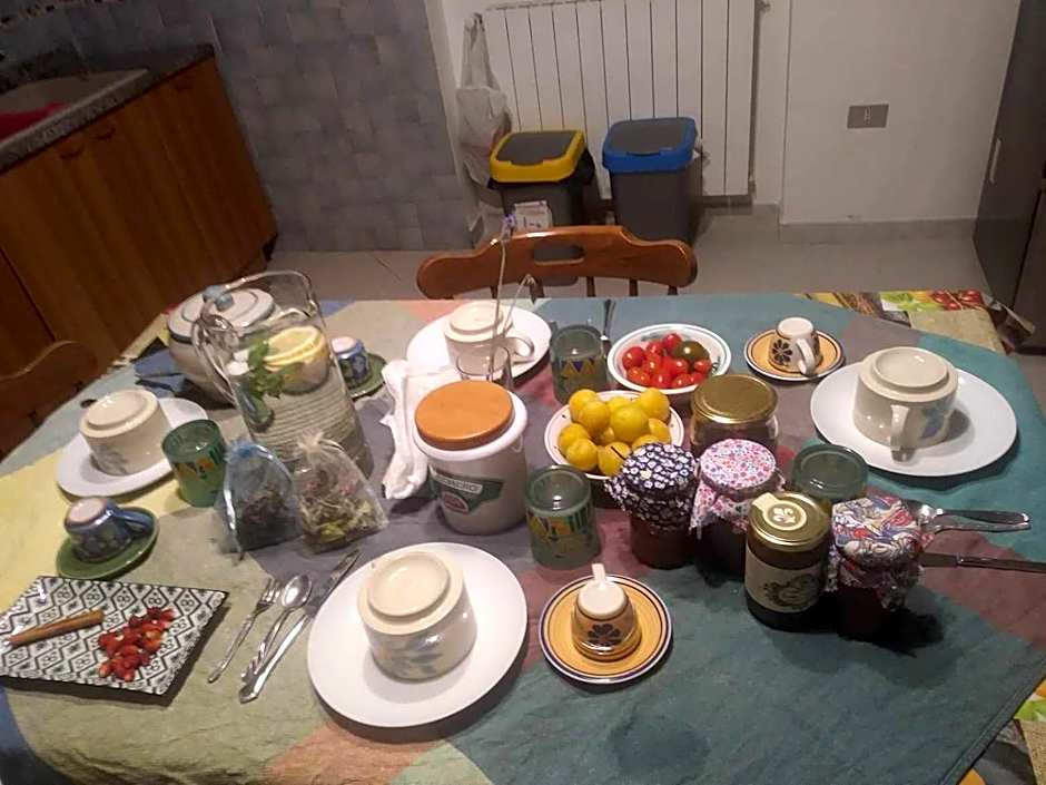 Lemontree House Bacoli