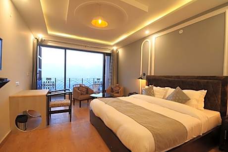 Parwati Retreat