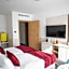 Airport-Hotel Budapest