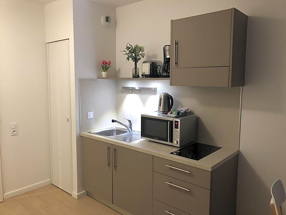 DOMITYS - Le Solstice