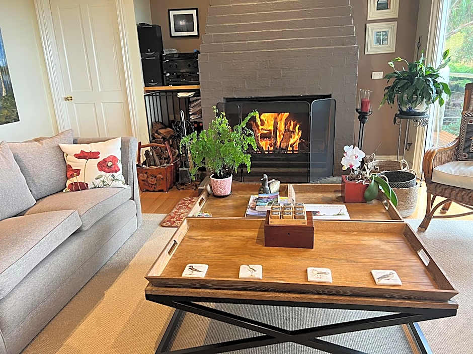 Llarrinda Bed & Breakfast