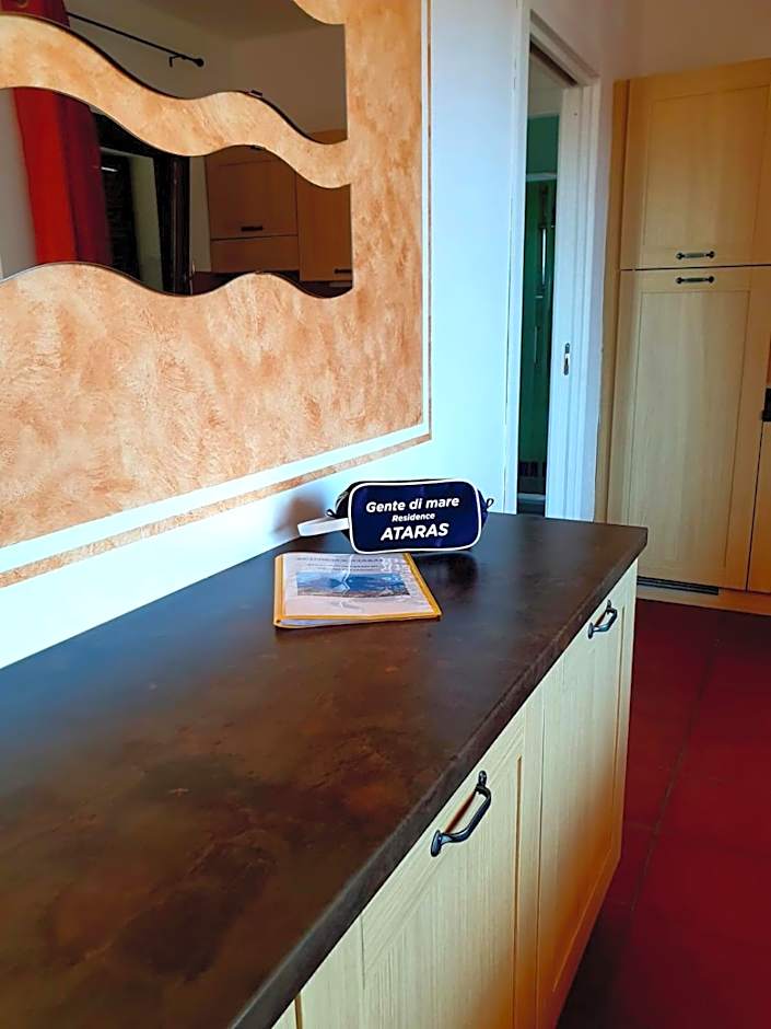 Residence Ataras