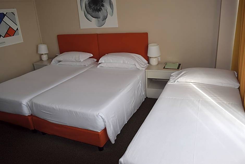 Hotel Blaise & Francis