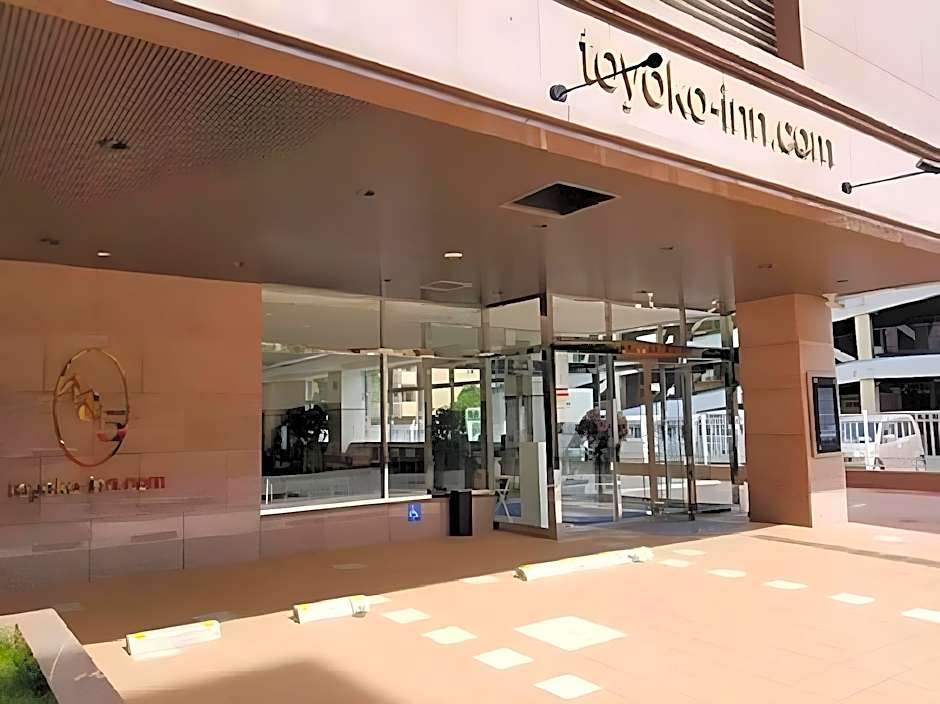Toyoko Inn Ebina eki Higashi guchi