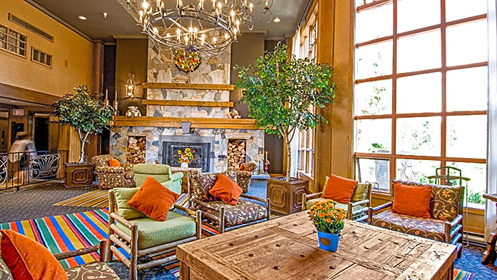Hilton Grand Vacations Club Whistler