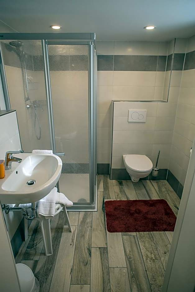 Ringhotel Forellenhof