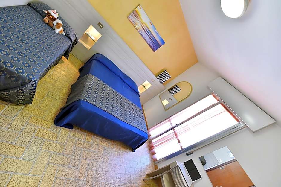 Hotel Della Motta