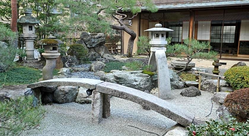 RYOKAN YAMAZAKI 
