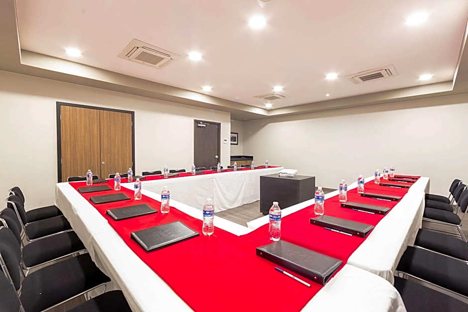 Comfort Inn Delicias