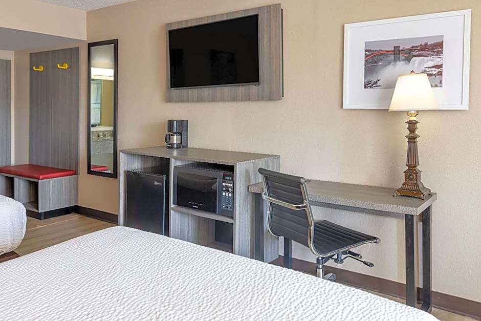 Ramada by Wyndham Rome - Verona
