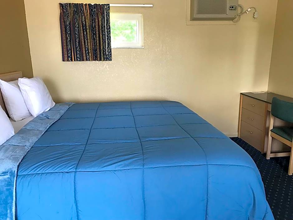 Budget Inn motel toledo perrysburg I-280