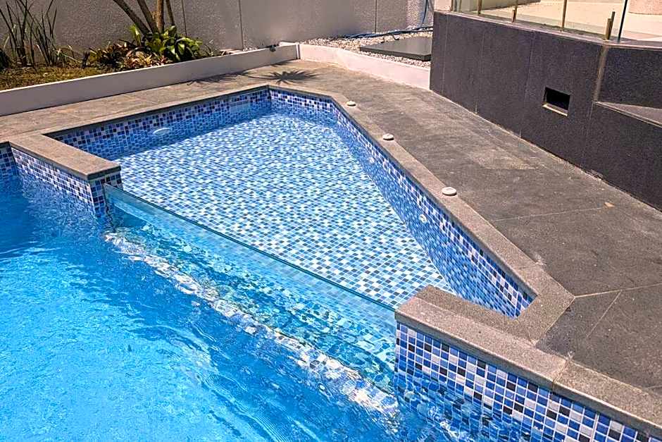 Cottonwood Villa Samani Pool HOT-Jacuzzi Billyard