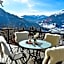 Wellness Aparthotel Panorama Alpin - Ferienwohnungen Jerzens im Pitztal