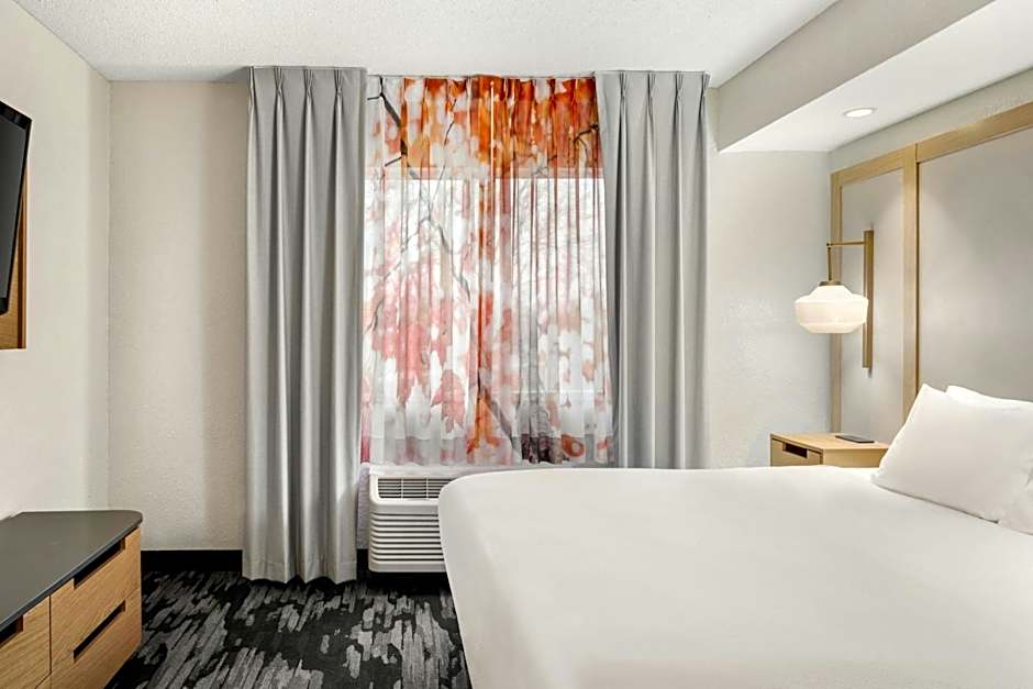 Fairfield Inn & Suites by Marriott Mt. Pleasant
