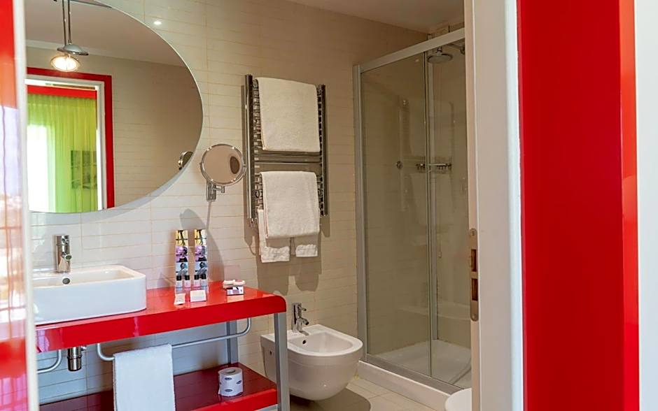 Domina Zagarella - Sicily