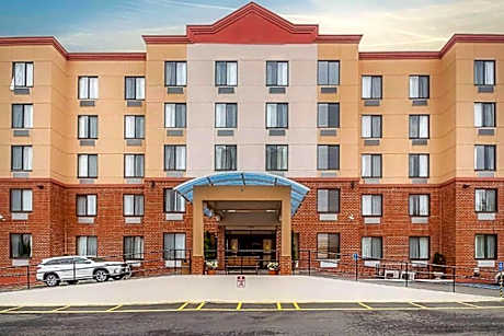 The Staten Island Inn