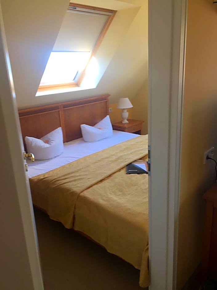 Strandhotel Deichgraf Graal-Müritz