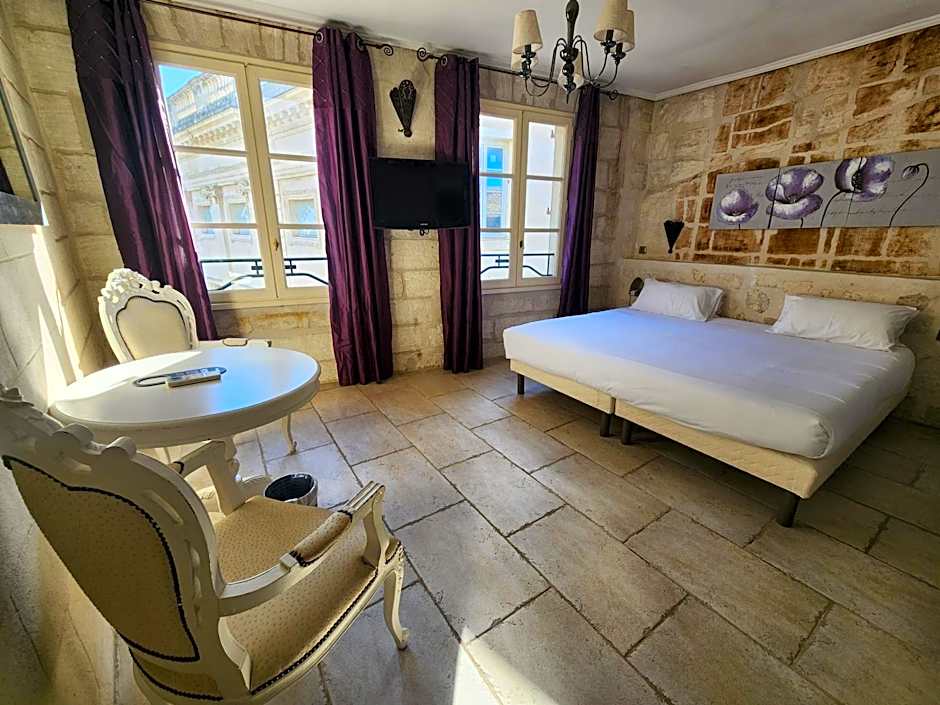 Hôtel du Palais des Papes