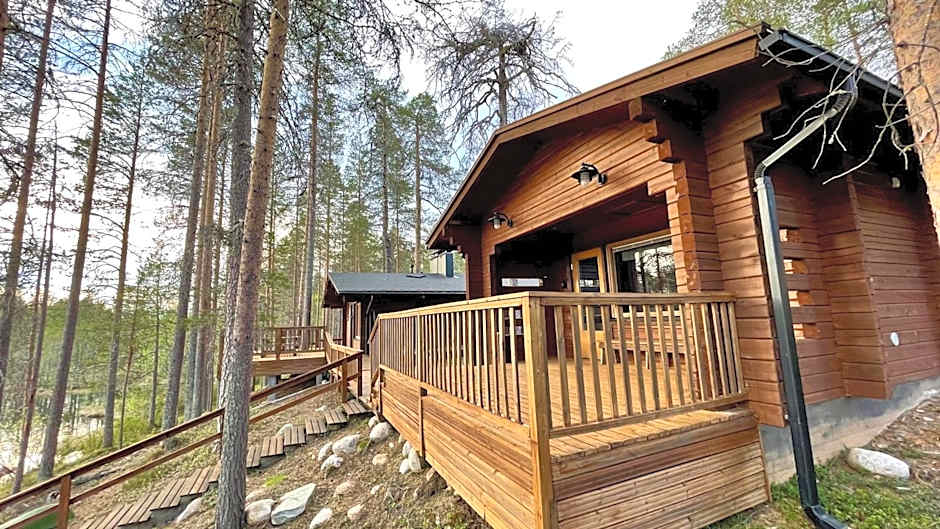 Lapiosalmi Wilderness Center