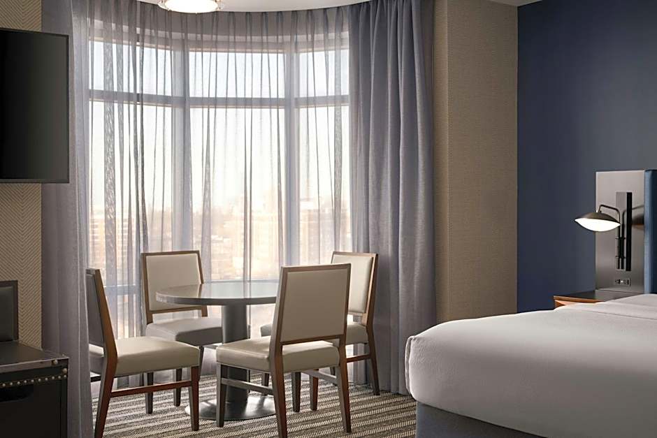 Courtyard by Marriott Boston Brookline