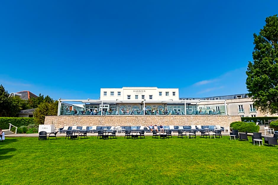 Christchurch Harbour Hotel & Spa