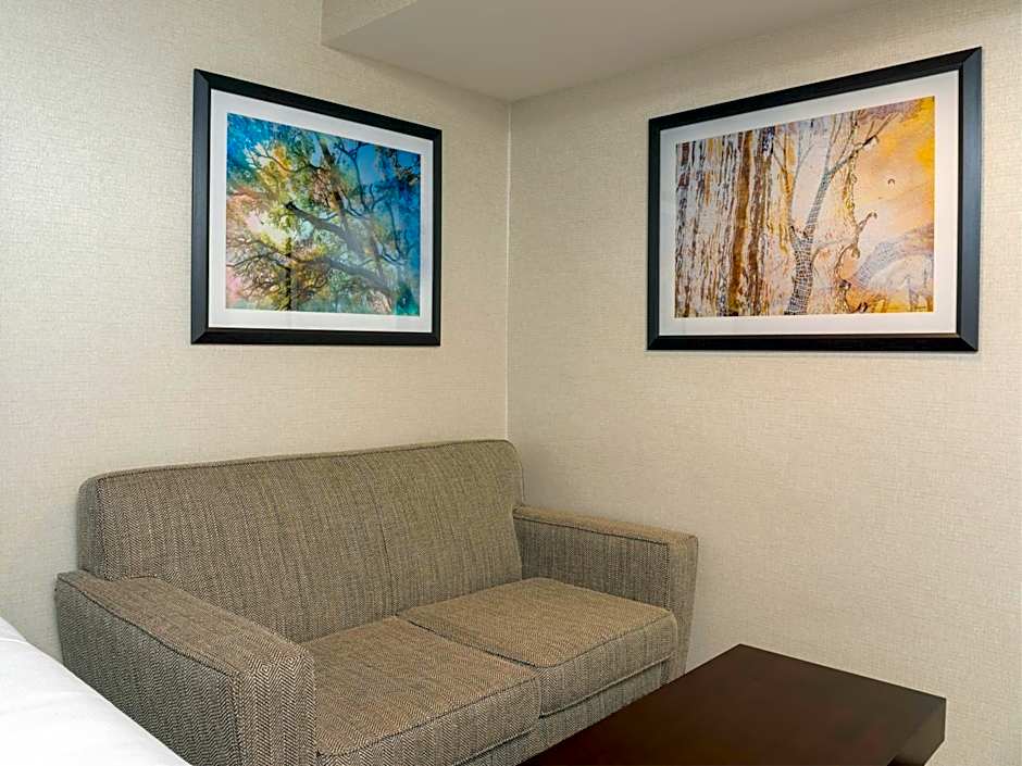 DoubleTree by Hilton Pleasant Prairie Kenosha