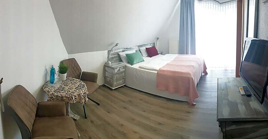Hotel Blischke