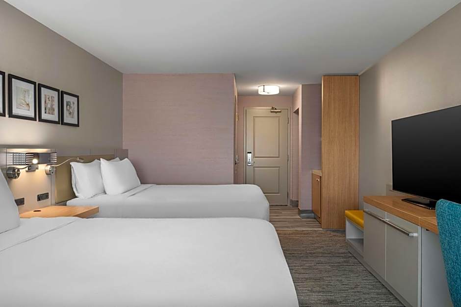 Hilton Garden Inn Great Falls