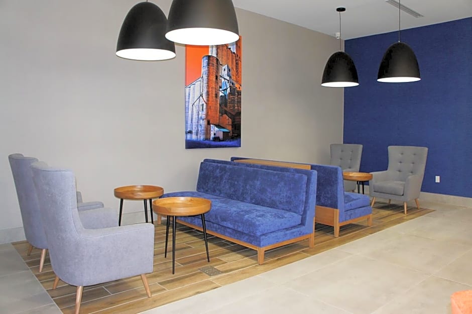 La Quinta Inn & Suites by Wyndham Katy