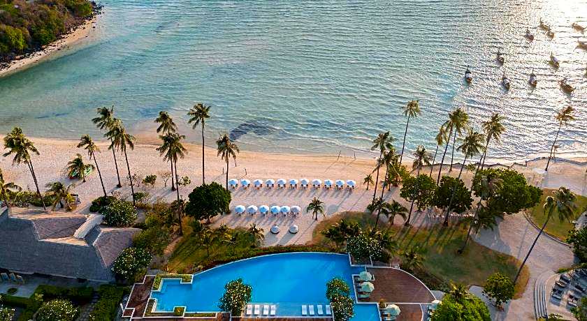 SAii Phi Phi Island Village - Complimentary Shared Speedboat Transfer for 5 Nights and Longer