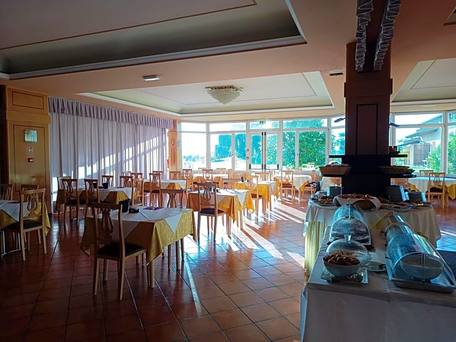 Attianese Hotel Restaurant