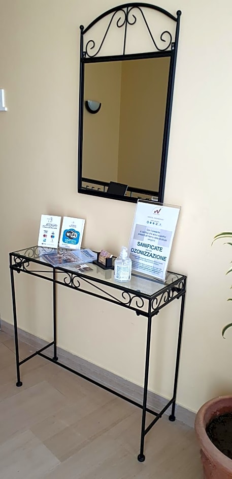 Il Passo Del Mercante