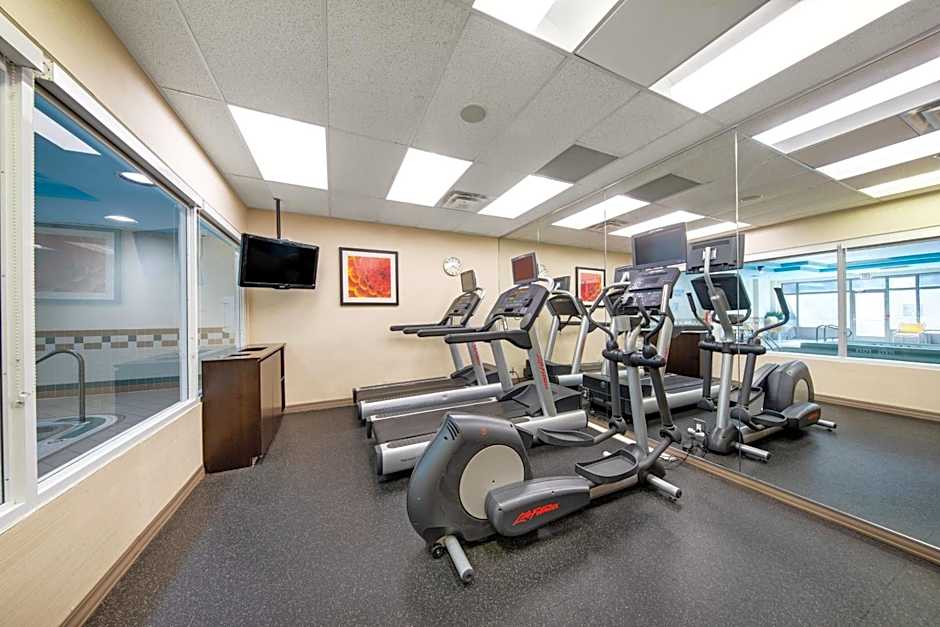 Fairfield Inn & Suites by Marriott Toronto Airport