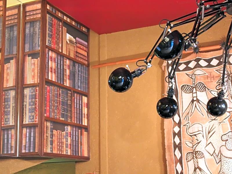 Relais Saint Sulpice Hotel