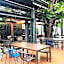 Lub d Koh Samui Chaweng Beach - Beachfront & Vibrant Social Vibe