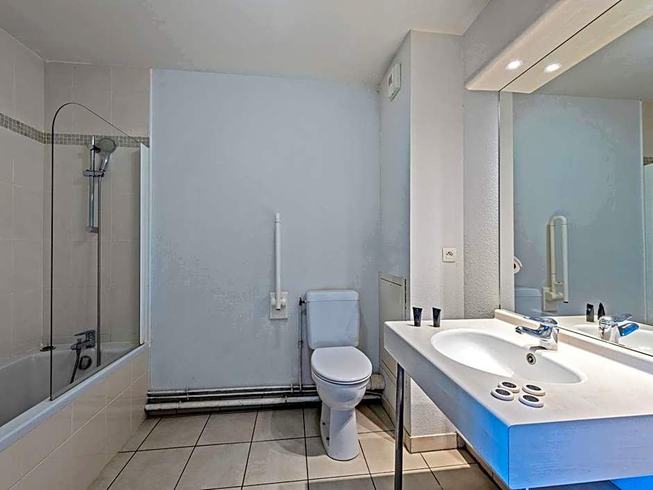 Vacancéole - Le Domaine de Bertheaume