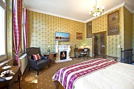 Deluxe Apartment Fritz