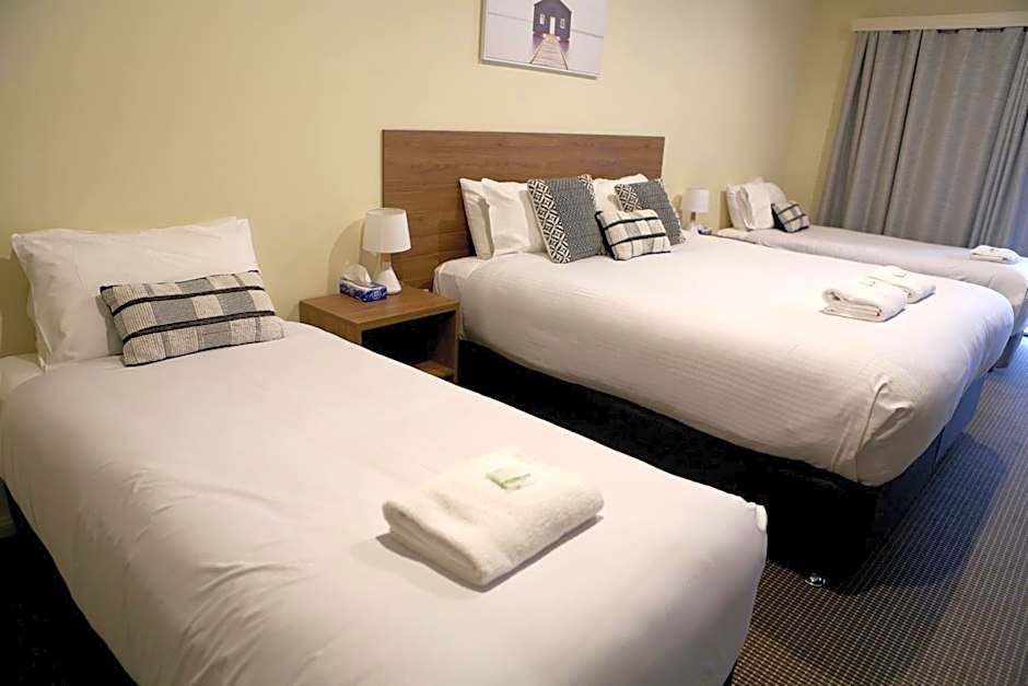 Mudgee Vineyard Motor Inn
