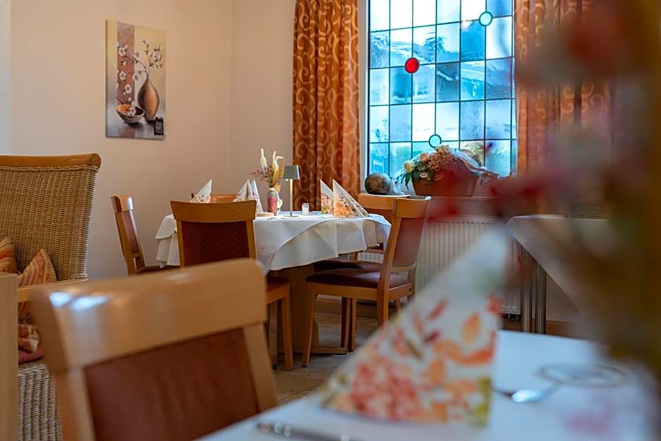 Rixbecker Alpen - Hotel Koch