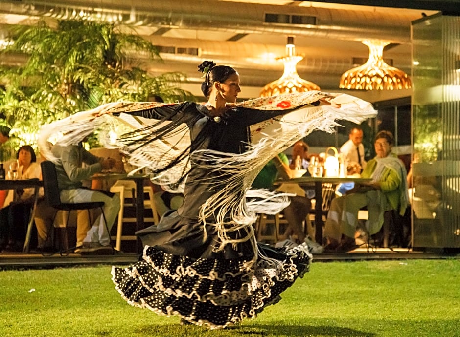 Ilunion Calas de Conil