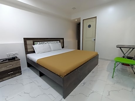 Hotel Sagar Residency Thane