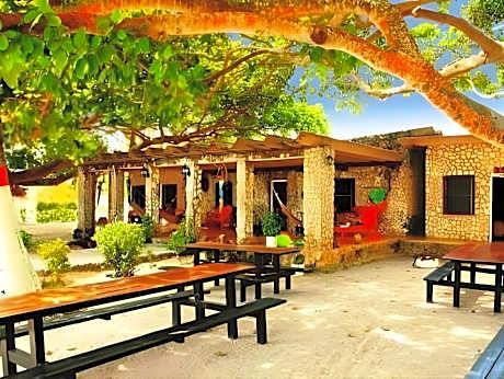 Hotel Isla del Encanto