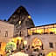 Mithra Cave Cappadocia